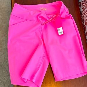 Lilly Pulitzer Fairway PerformanceTwill